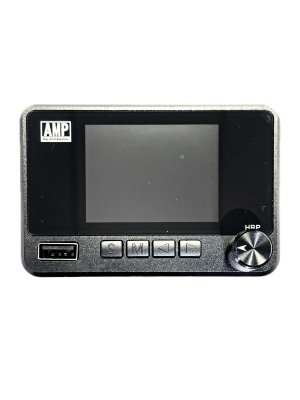 AMP by A.Vakhtin HRP