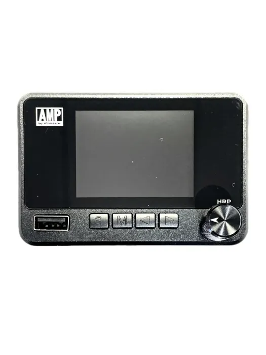 AMP by A.Vakhtin HRP