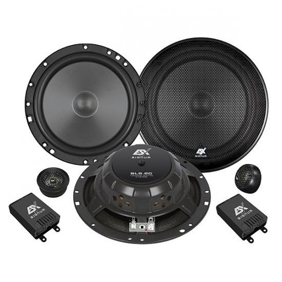ESX SL6.2C