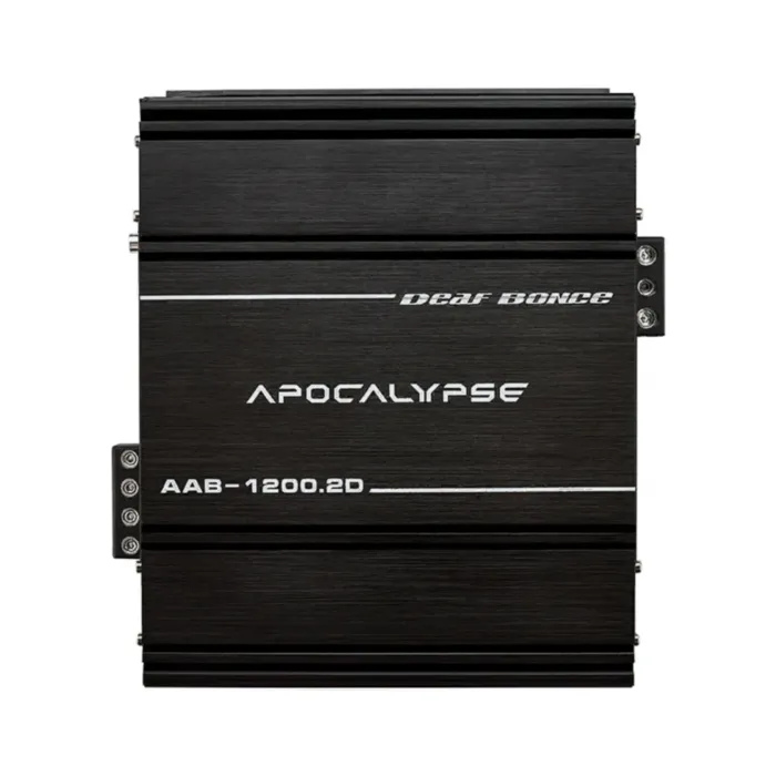 Apocalypse AAB-1200.2D