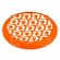DL Audio Gryphon Pro Grill 165 Orange