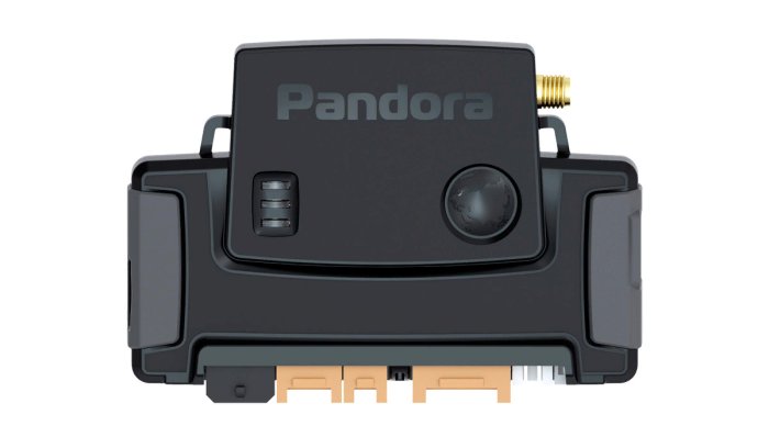 Pandora DXL 4710