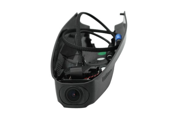 RedPower DVR-FOD2-G для Ford Kuga 2 с датчиком дождя (2012+)