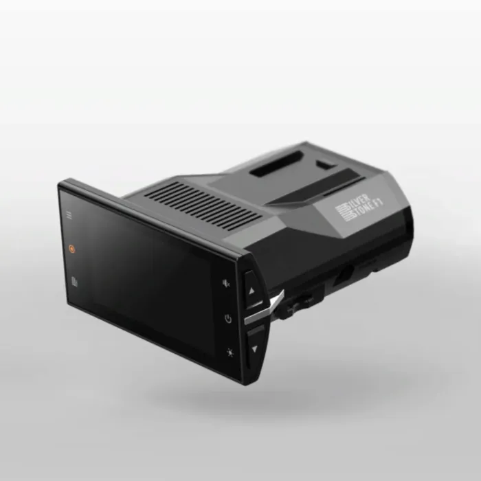 SilverStone F1 HYBRID S-BOT PRO