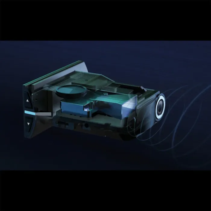 SilverStone F1 HYBRID S-BOT PRO