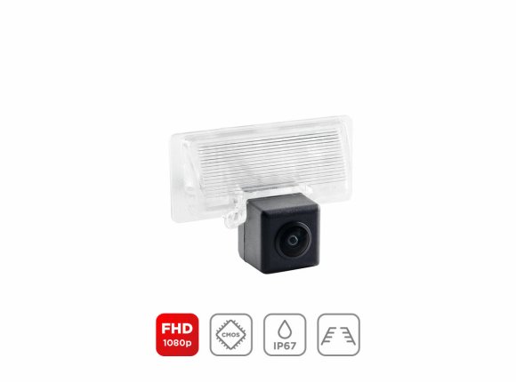 INCAR VDC-061FHD