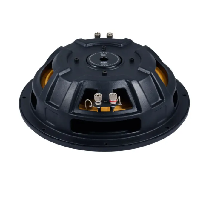 Kicx Sound Civilization QD 12