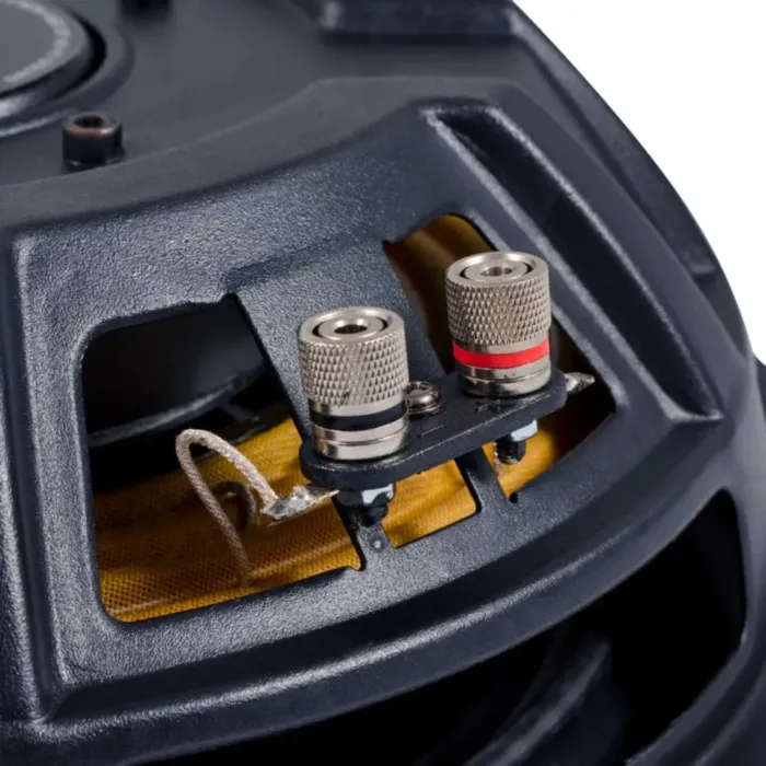 Kicx Sound Civilization QD 12