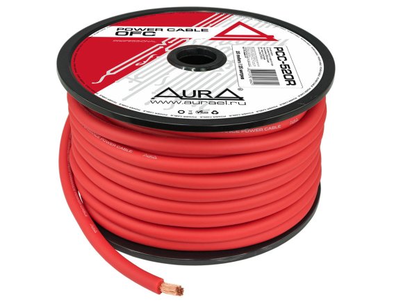 AURA PCC-520R