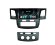FarCar для Toyota Hilux на Android (DX143M)