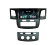 FarCar для Toyota Hilux на Android (DX143M)