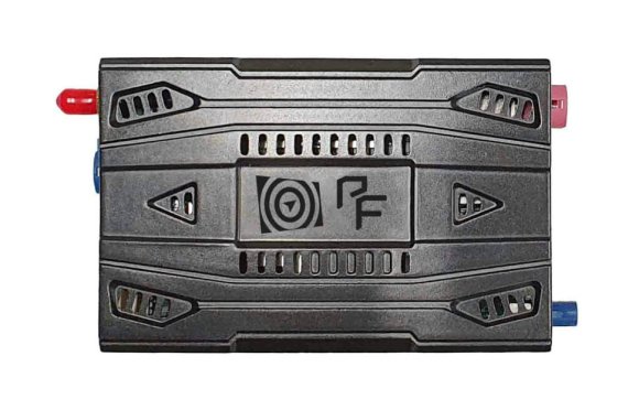 Универсальный Parafar на Андроид 9.0 4+64Gb PFBOX02