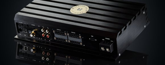 Resolut X12-DSP BT