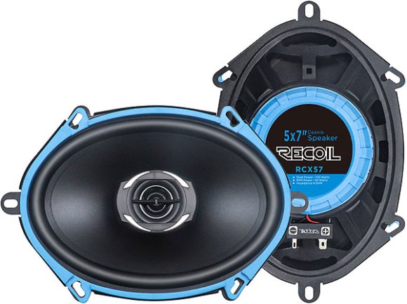 RECOIL RCX57