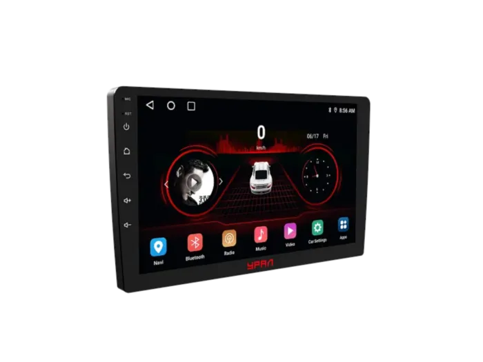 УРАЛ АМС ШТОРМ 102