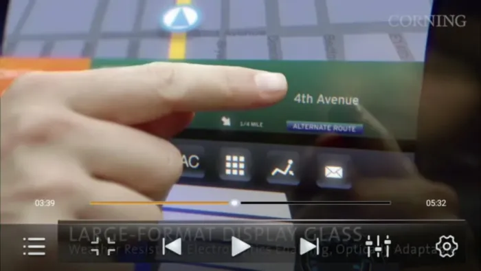 Магнитола для Chery Tiggo 5 2016+ Parafar на Андроид 13.0 PF985RNF