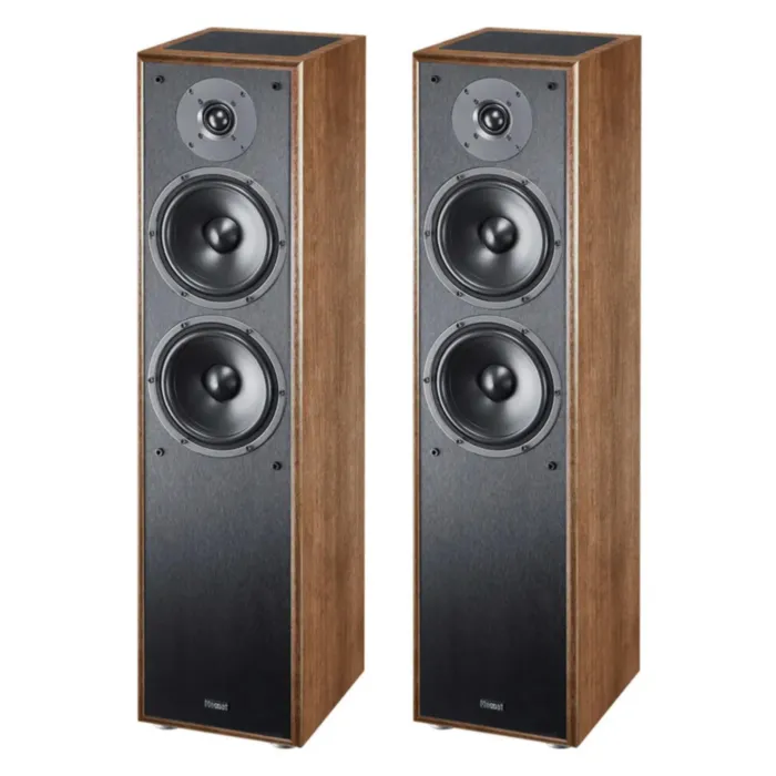 Magnat Monitor S70 Black