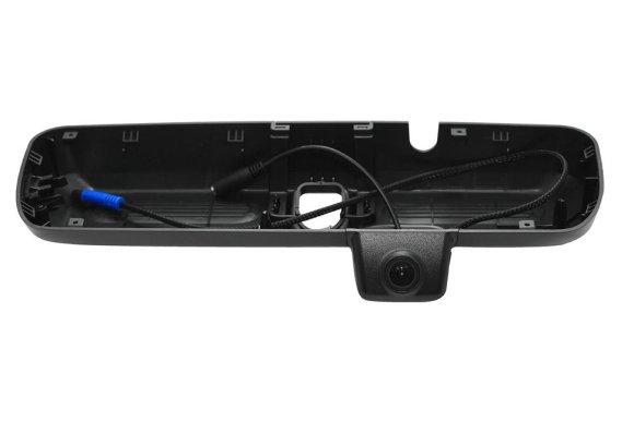 Redpower DVR-HV4-G для Haval Dargo