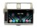 FarCar для Toyota Land Cruiser Prado 150 на Android (DX347/531M)