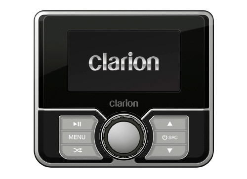 Clarion MW4