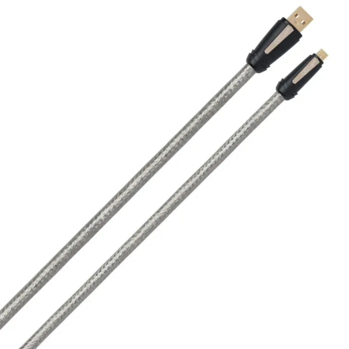 QED Reference USB A-Micro B 3.0m