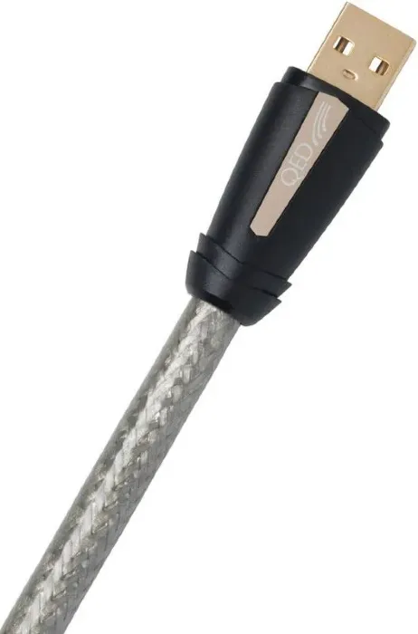 QED Reference USB A-Micro B 3.0m