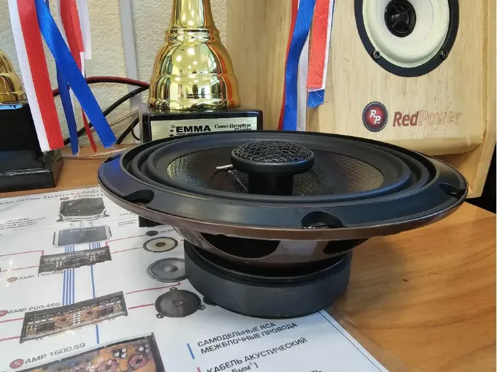 RedPower B62C Classic