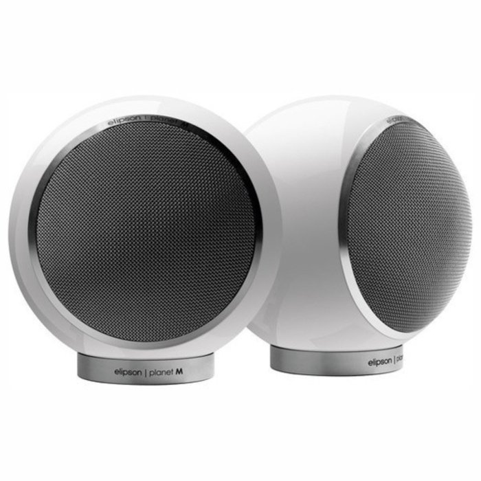Elipson Planet M 2.0 white