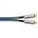 Wireworld Luna 8 Interconnect 3.0m Pair (LUI3.0M-8)