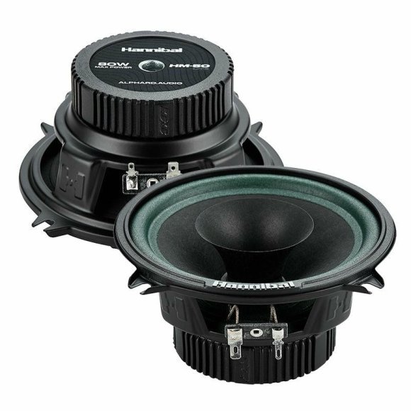 Hannibal HM-50 Lite
