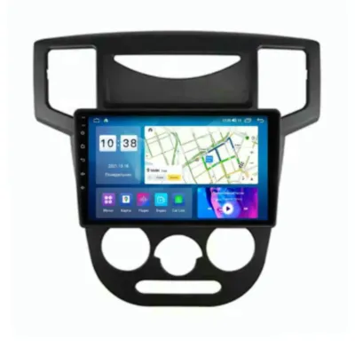 Магнитола для Baw Weiwang 306 / 307 Parafar на Андроид 13 PF519LUX1XHD