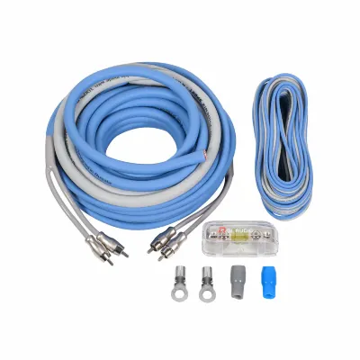 DL Audio Phoenix Sport WK 42