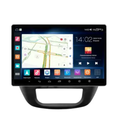 Магнитола для Dongfeng Forthing M3 / V3 2015-2018 Parafar на Андроид 13.0 PF54413u2kAIR