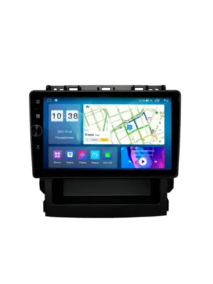 Магнитола для Subaru Forester/Impreza 2017-2020 Parafar на Андроид 13.0 PF893LUX1FHDAV