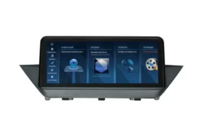 FarCar для BMW X1 (E84) 2009-2015 CIC (BMW2012)