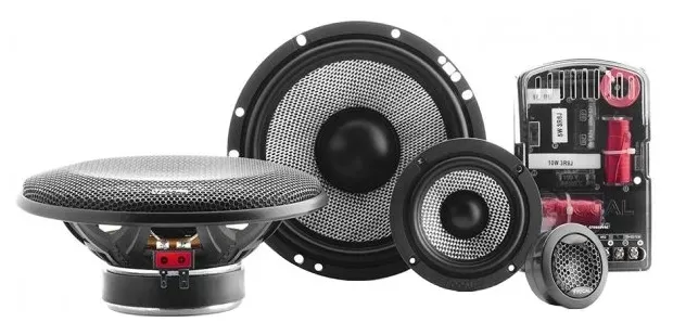FOCAL 165 AS3