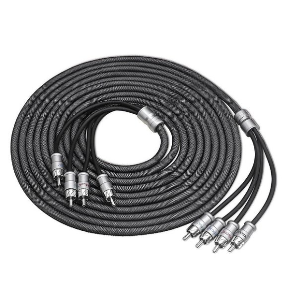 RECOIL XI417 (4CH,5m)