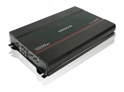 KENWOOD KAC-PS804EX