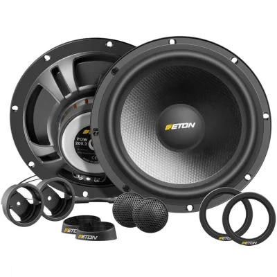 Eton POW 200.2