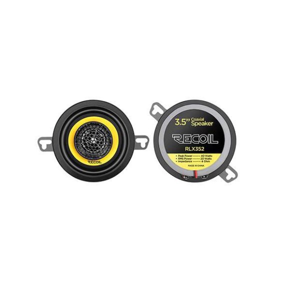 RECOIL RLX352