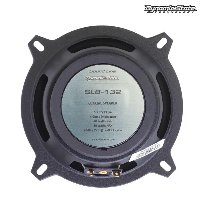 Dynamic State SLB-132