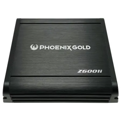 Phoenix Gold Z6001i