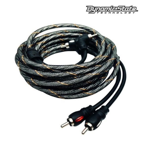 Dynamic State RCP-5.2 SERIES 1