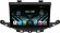 FarCar для Opel Astra K на Android (DX3291M)