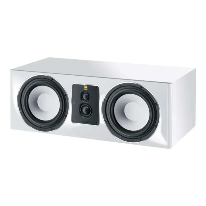 Magnat Signature Center 73 White