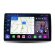 FarCar s400 для UAZ Patriot на Android (TM3108M)