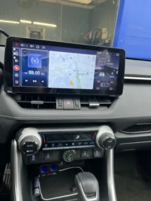 RedPower RedPower 85117XLB для Toyota RAV4 5-поколение XA50 (03.2018-2023)