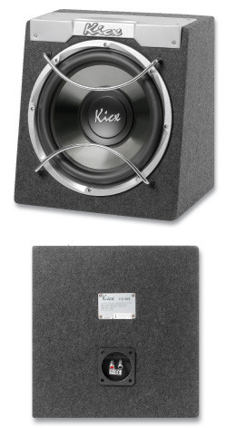 Kicx ICQ-300B