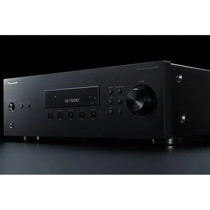 Pioneer SX-10AE-B Black