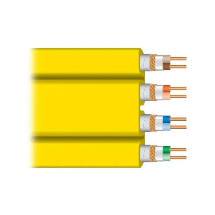 Wireworld Chroma 8 Ethernet Cable 1 m
